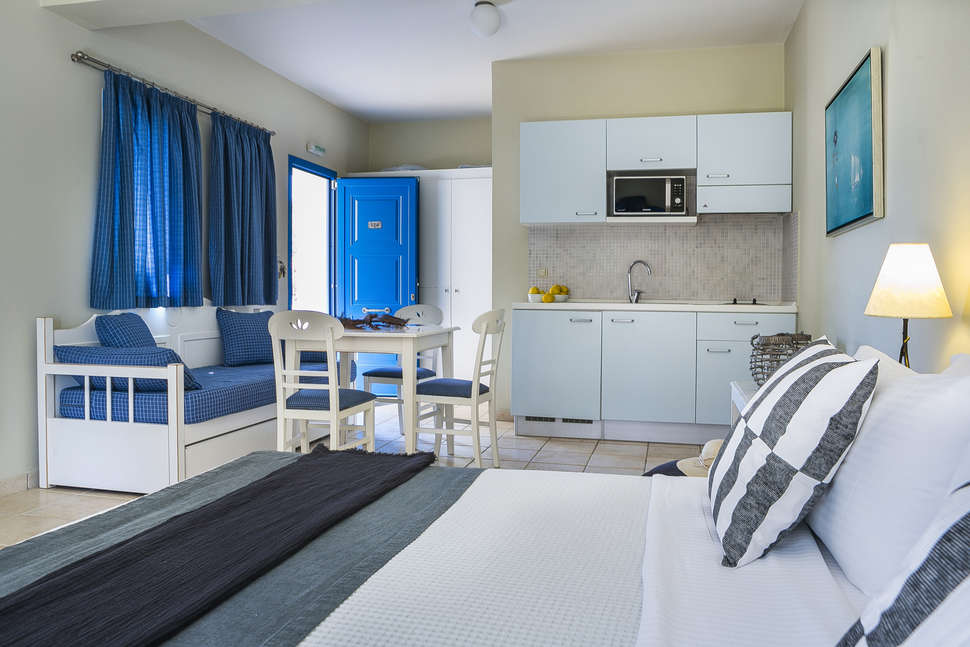 Een foto van Avithos Resort
