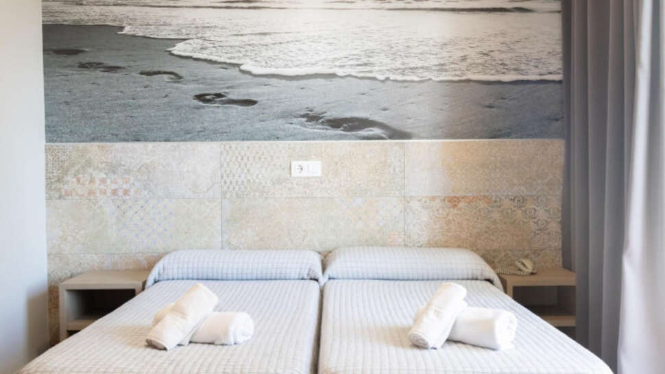 Ein Foto Hotel Reymar