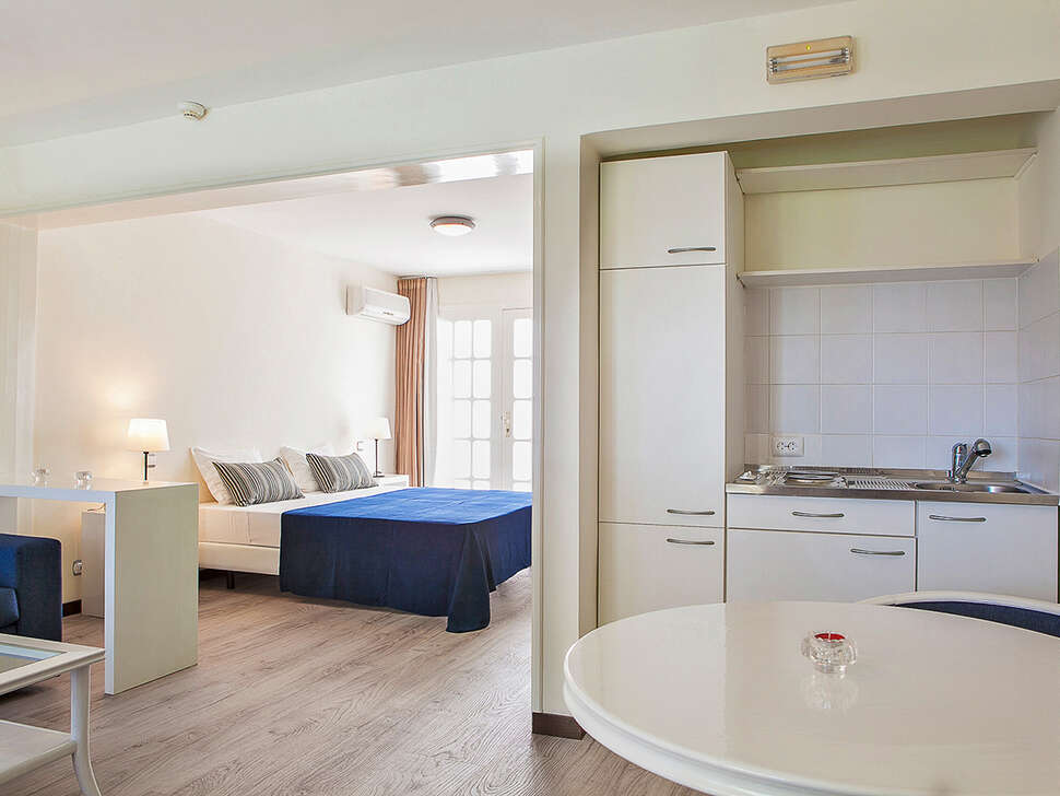 Een foto van Murdeira Village Resort