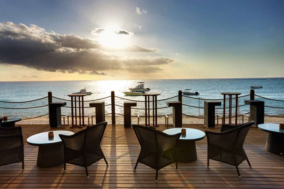Ein Foto Pearle Beach Resort & Spa