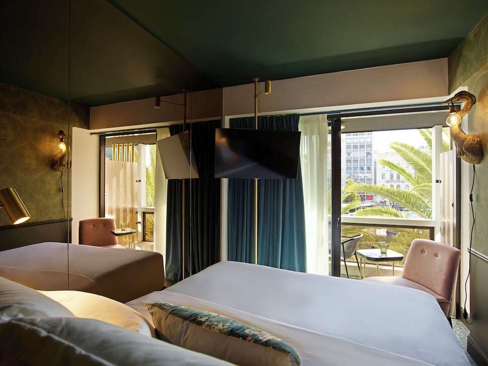 Een foto van Skylark by Aluma Hotels & Resorts