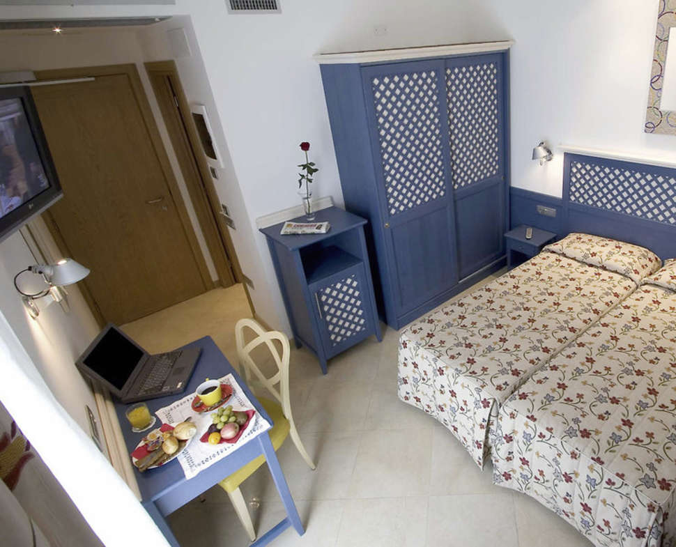 Een foto van Hotel Katja