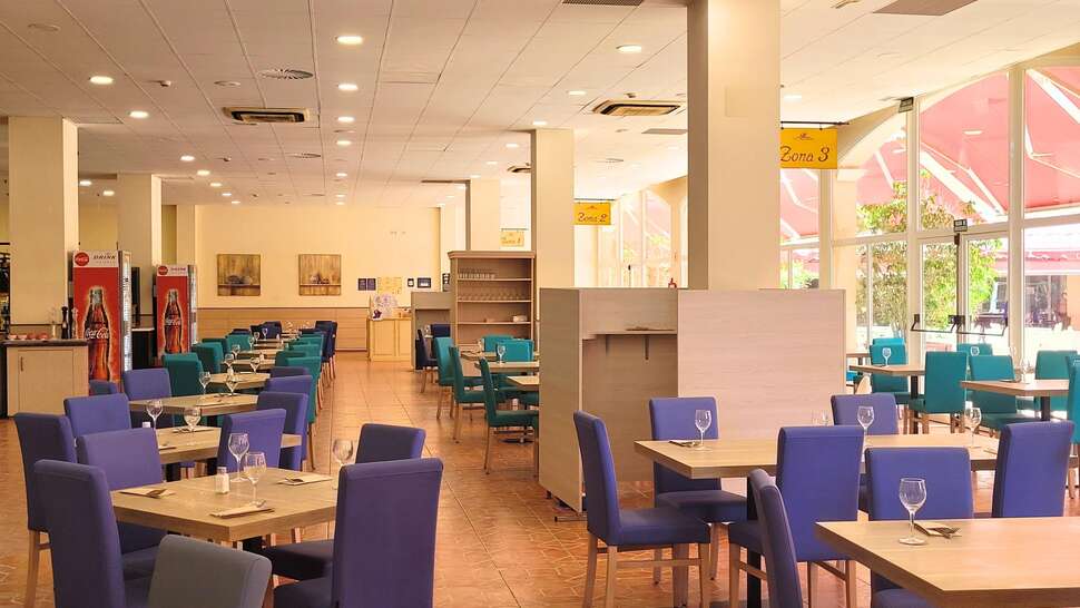 Een foto van Ohtels La Hacienda