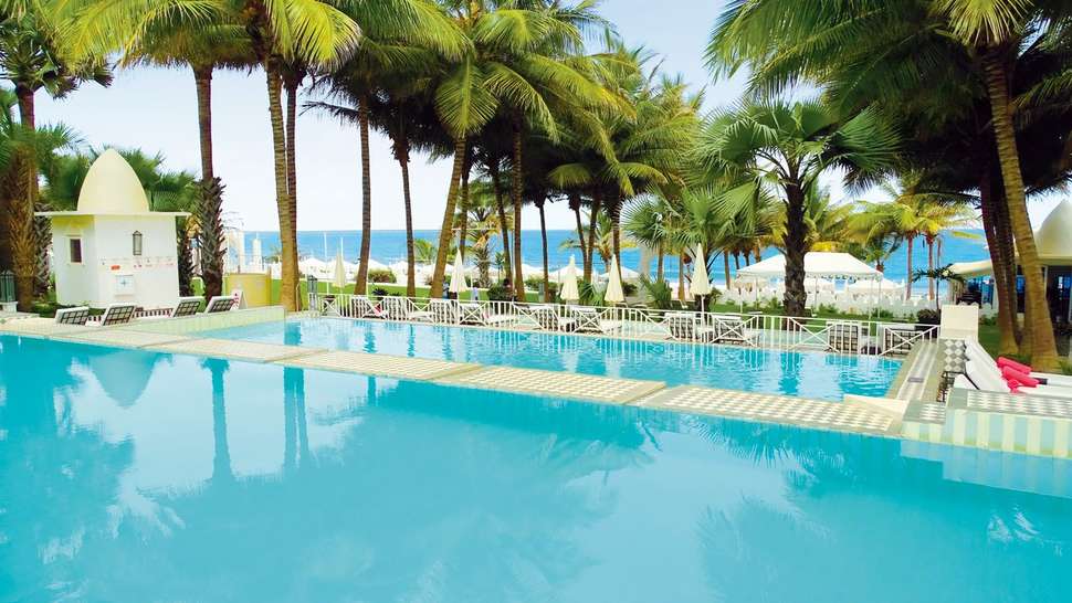 Een foto van Coco Ocean Resort & Spa