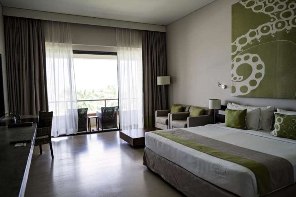 Ein Foto Amaya Beach