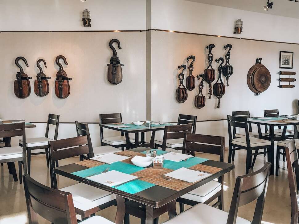 Ein Foto Hotel Corte Di Nettuno