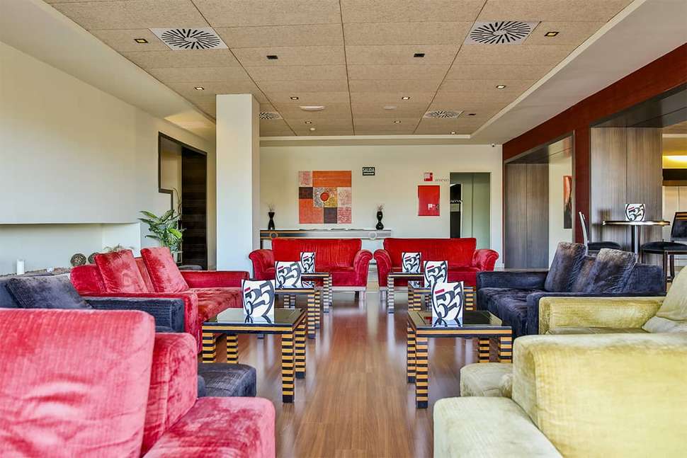 Een foto van Hotel 525