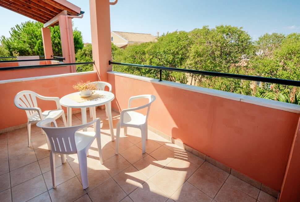 Ein Foto Nireas Studios & Apartments