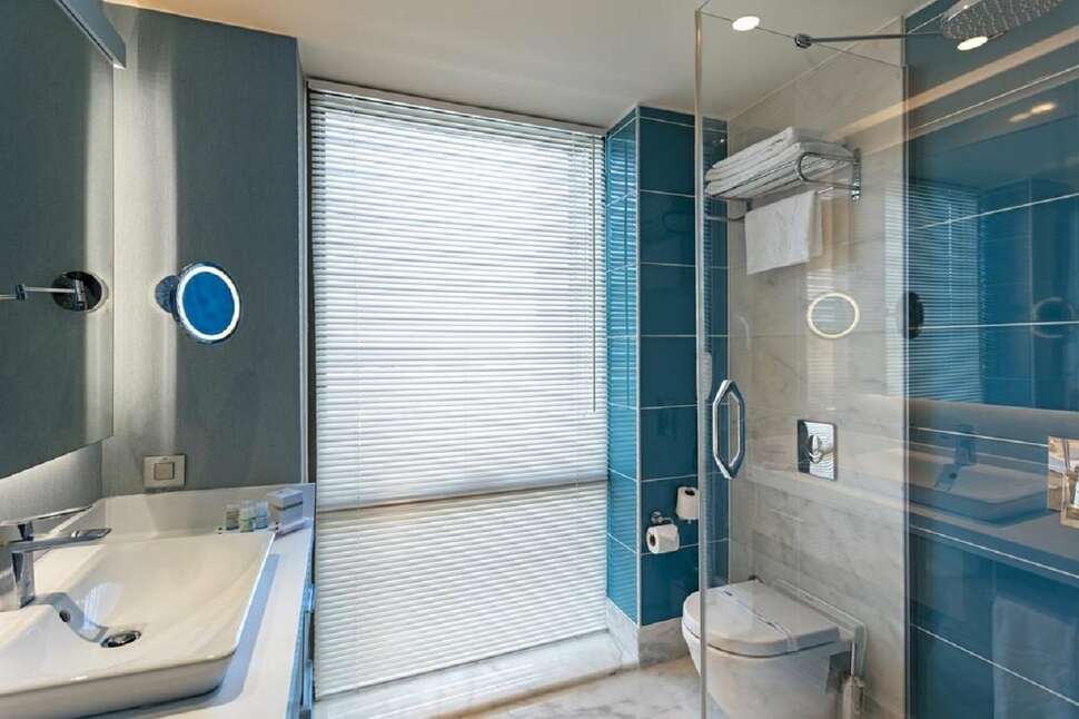 Een foto van Wind Of Lara Hotel & Spa
