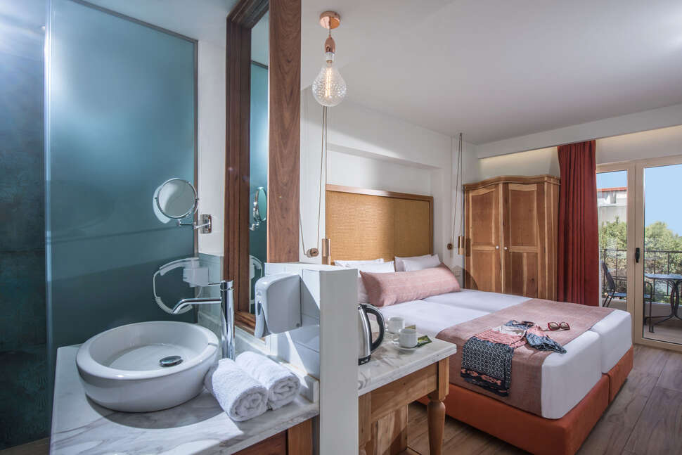 Een foto van Anesis Blue Boutique