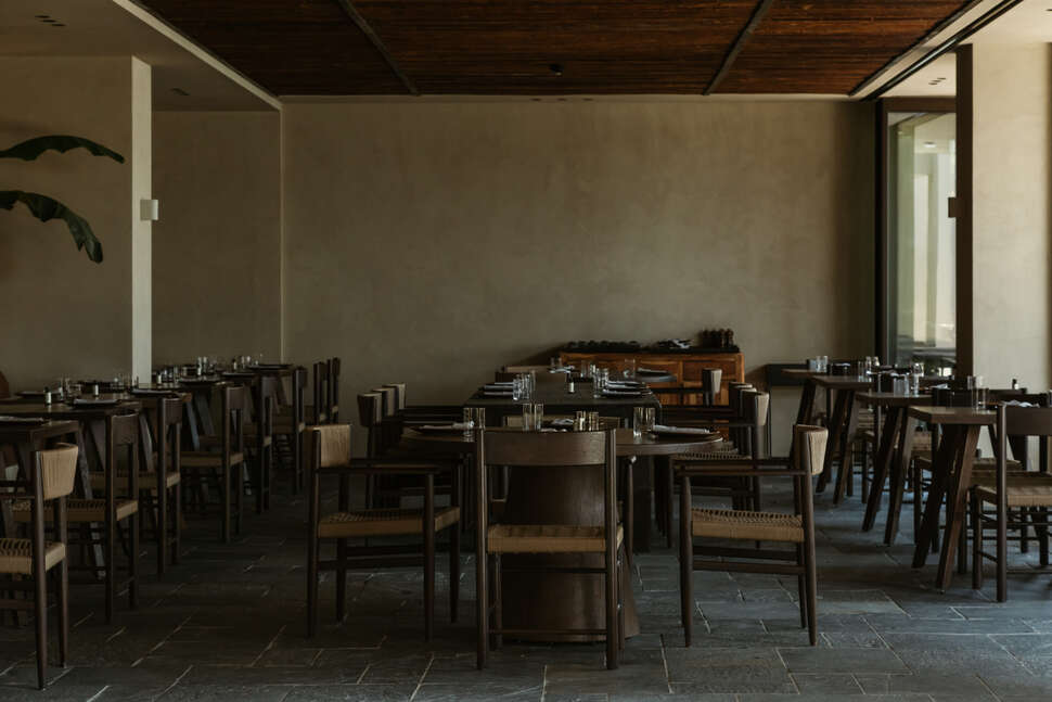 Een foto van Casa Cook Samos