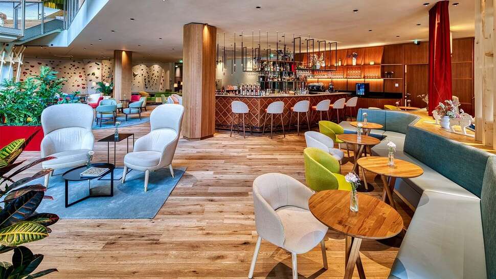 Een foto van Falkensteiner Hotel Montafon