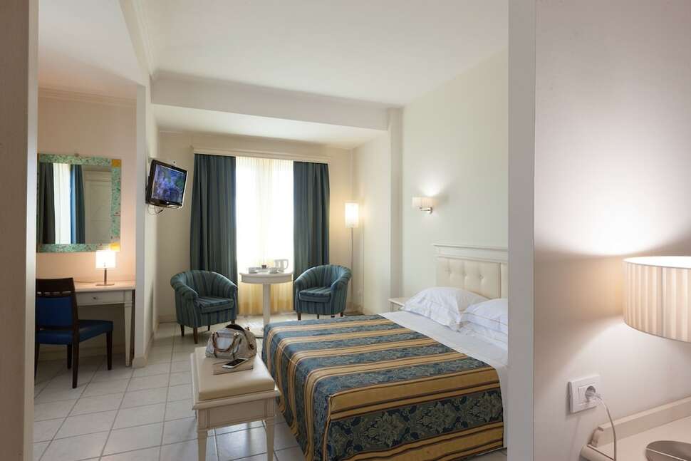 Een foto van Hotel Catalunya