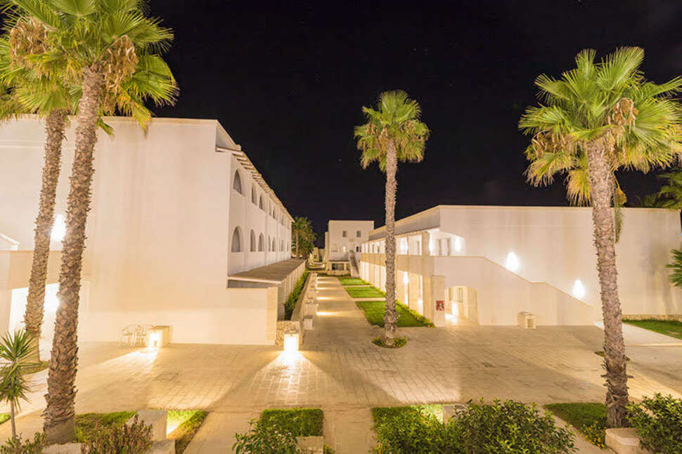 Een foto van Futura Club Barone di Mare