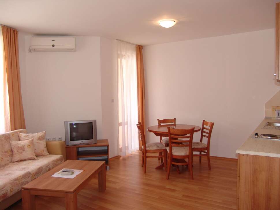 Een foto van Kassandra Appartementen