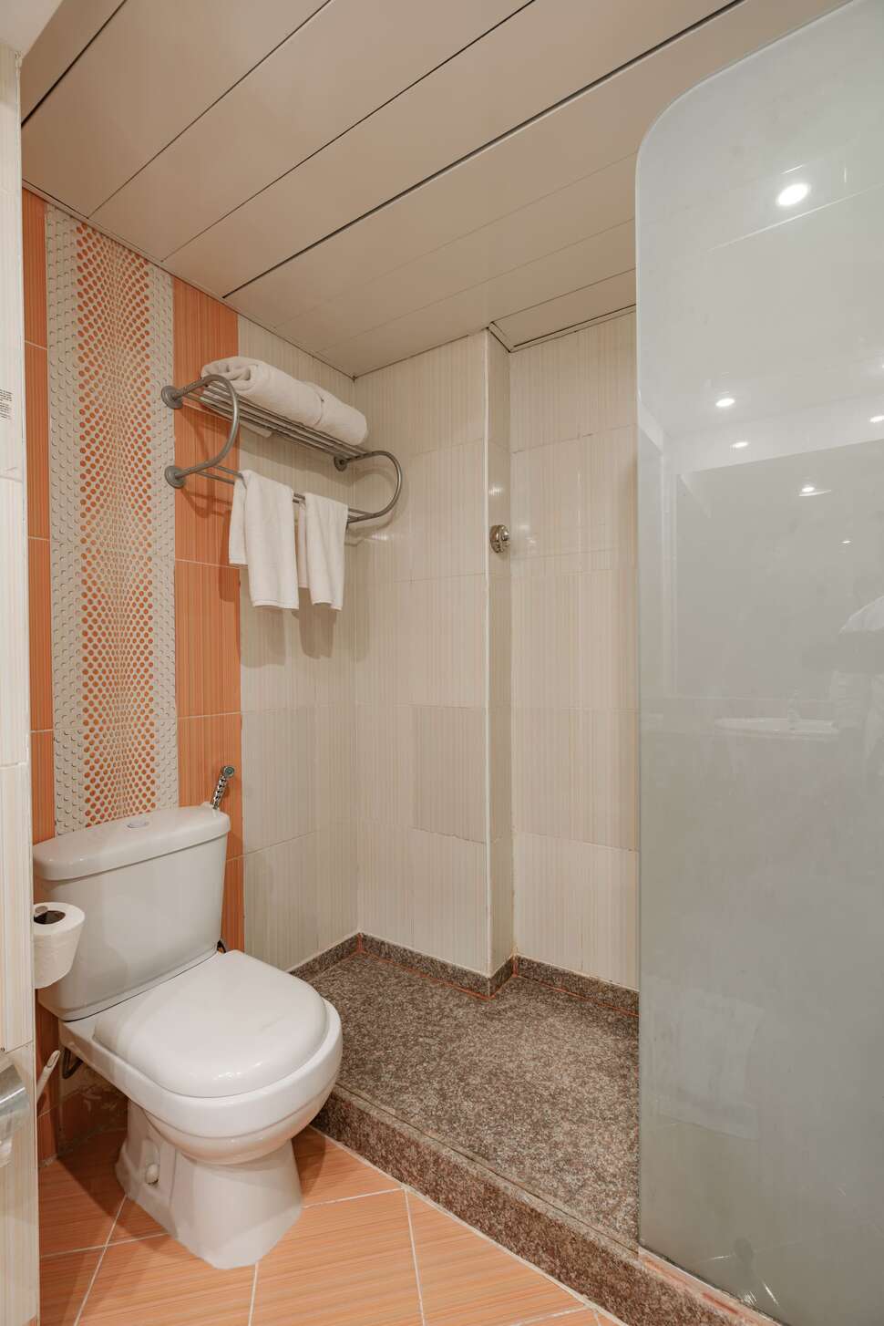 Ein Foto King Tut Resort