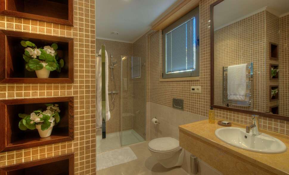 Een foto van The Residence Vilamoura