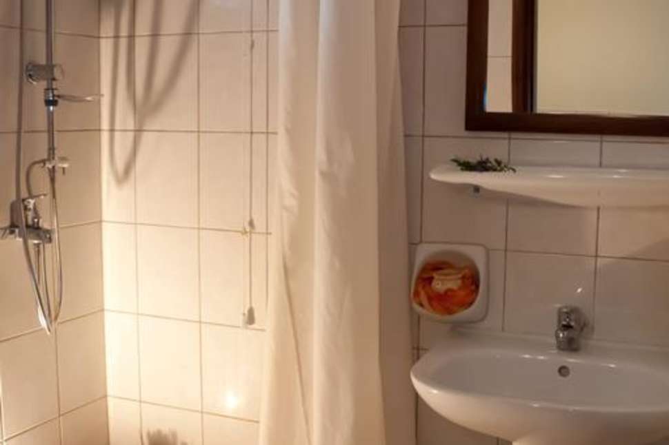 Een foto van Lazaros Hotel