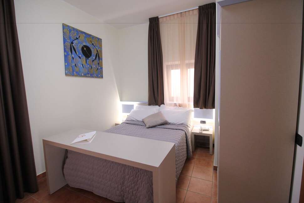 Een foto van Hotel Fly