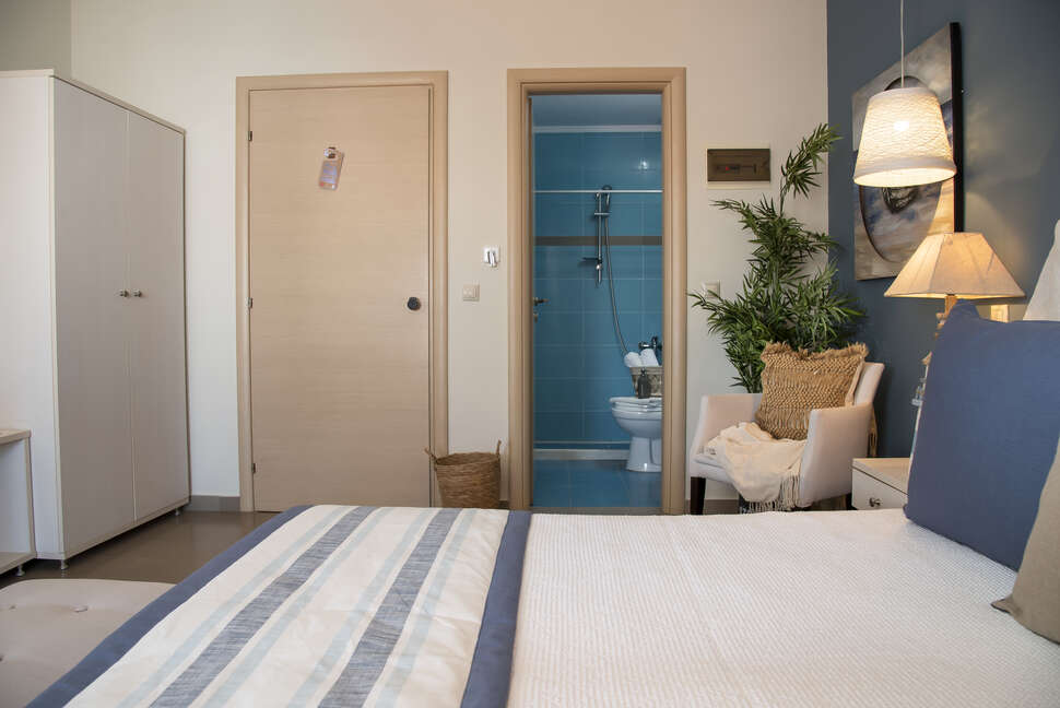 Een foto van Aqua Mare Hotel