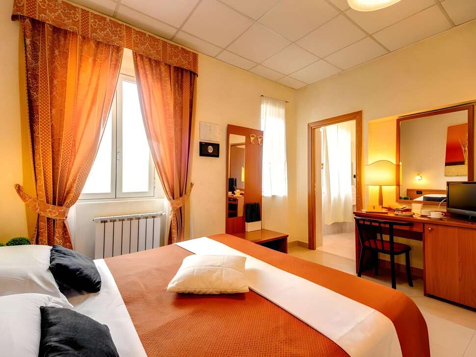 Een foto van Hotel Parker
