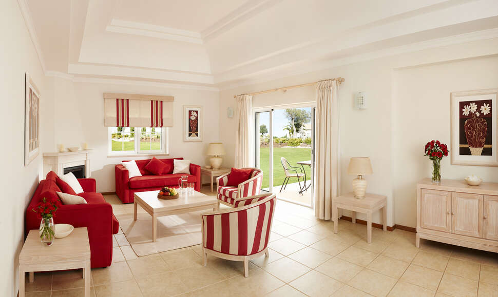Een foto van Vale D'Oliveiras Quinta Resort & Spa