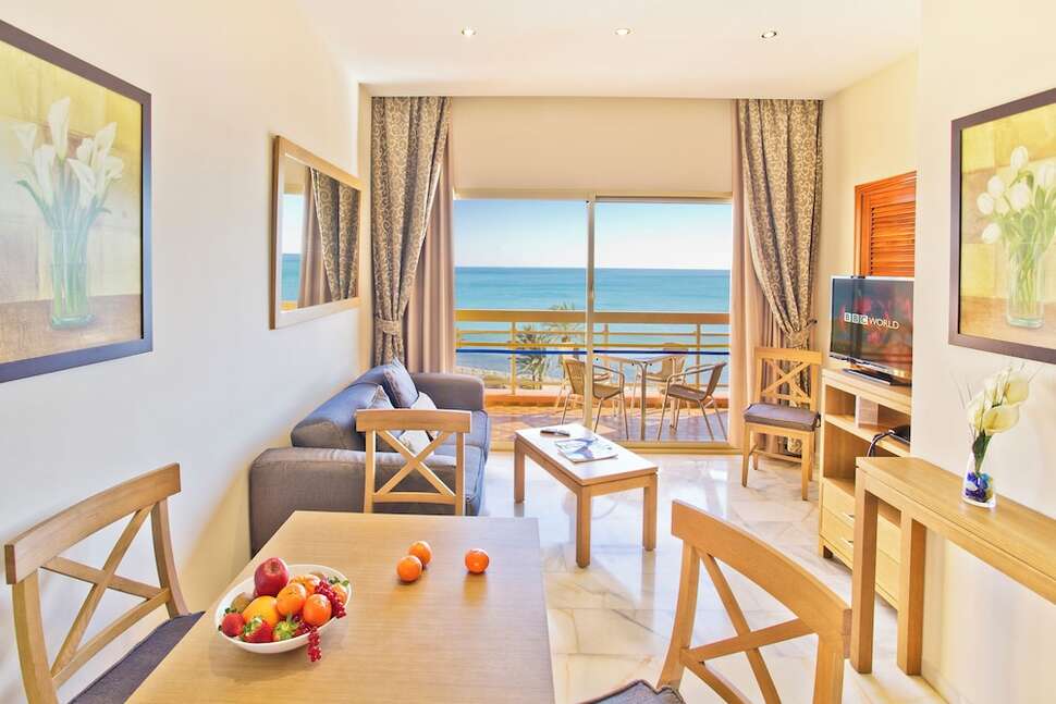 Een foto van Sunset Beach Club