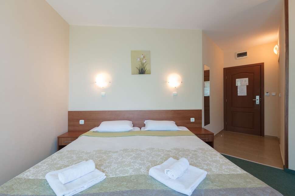 Een foto van Hotel L&B