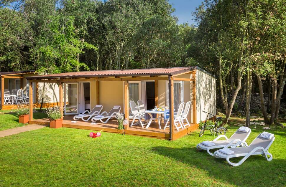 Een foto van Camping Polari