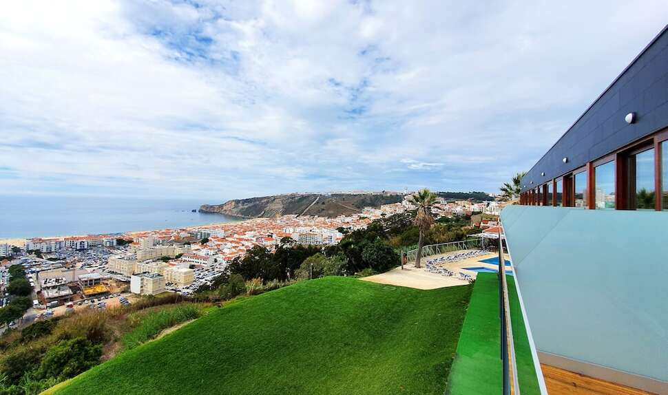 Ein Foto Miramar Hotel & Spa