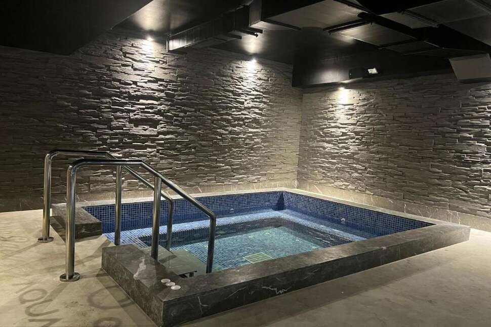 Ein Foto Hotel Miranda