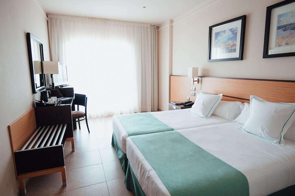 Een foto van Poseidon La Manga Hotel & Spa
