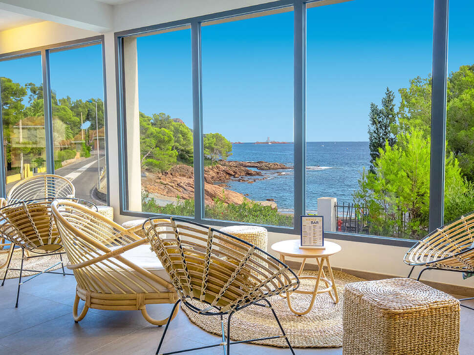 Een foto van Sowell Hotels La Plage