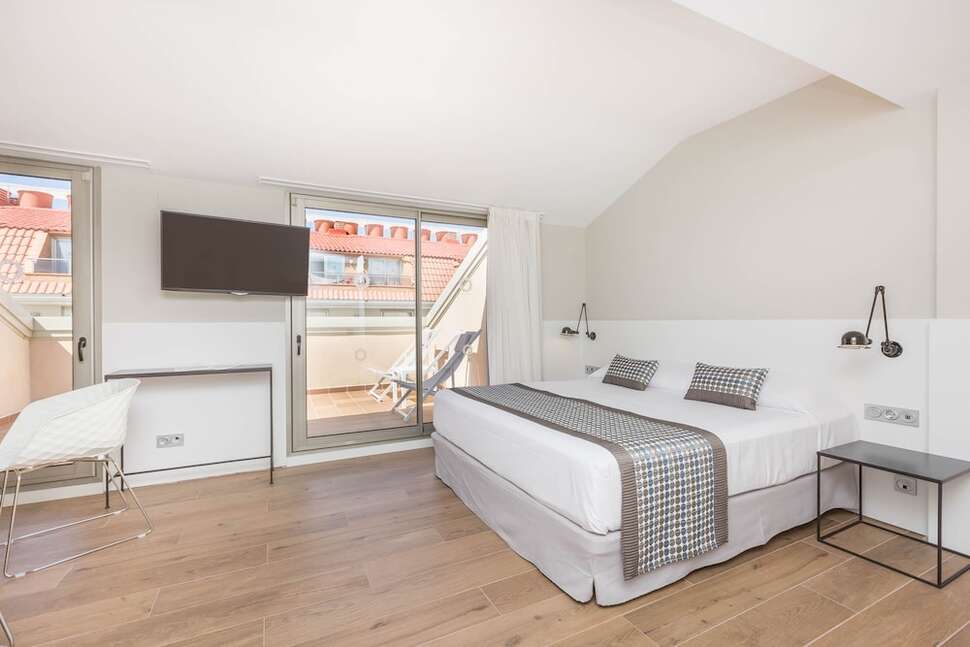 Een foto van Appartementen Odissea Park