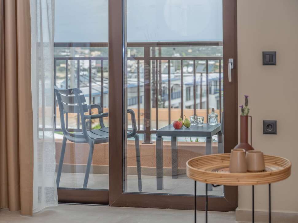 Een foto van Pyria Hotel