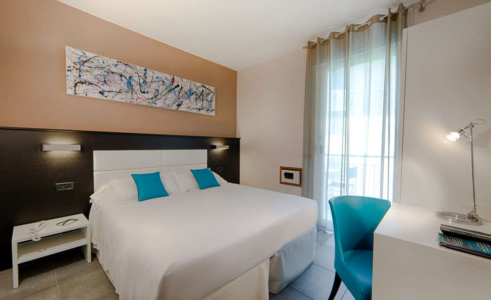 Een foto van Best Western Hotel Regina Elena