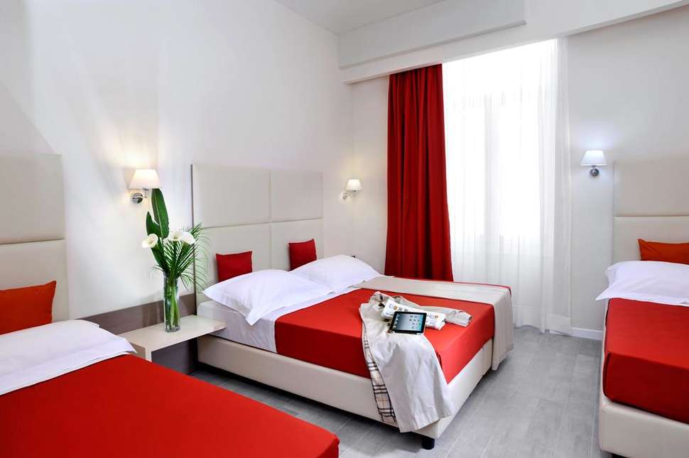 Een foto van Demetra Hotel