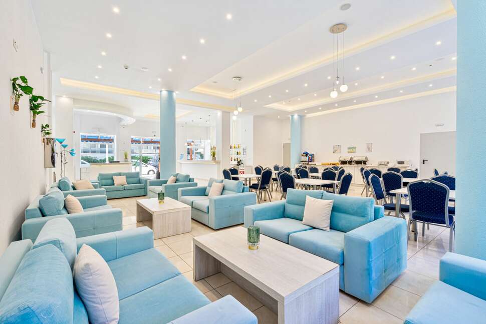 Een foto van Santa Maria City Hotel