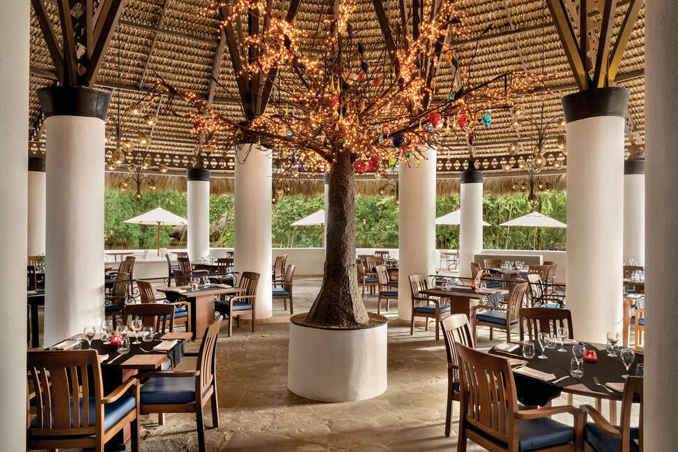 Een foto van Hilton La Romana Adults Resort
