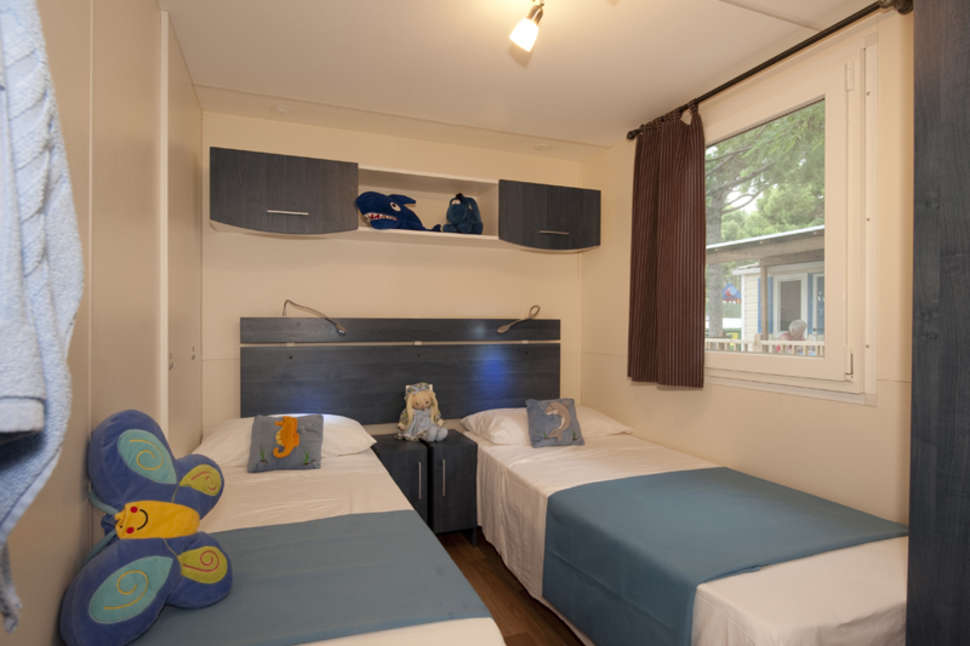 Een foto van Camping Village Laguna Blu