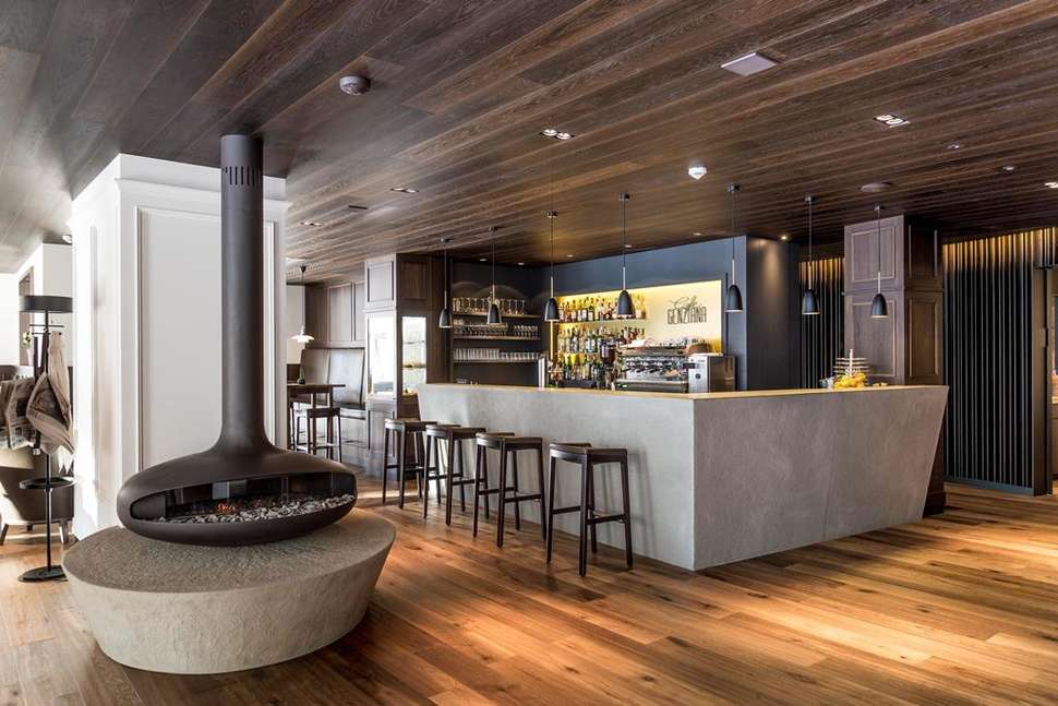 Een foto van Hotel Genziana