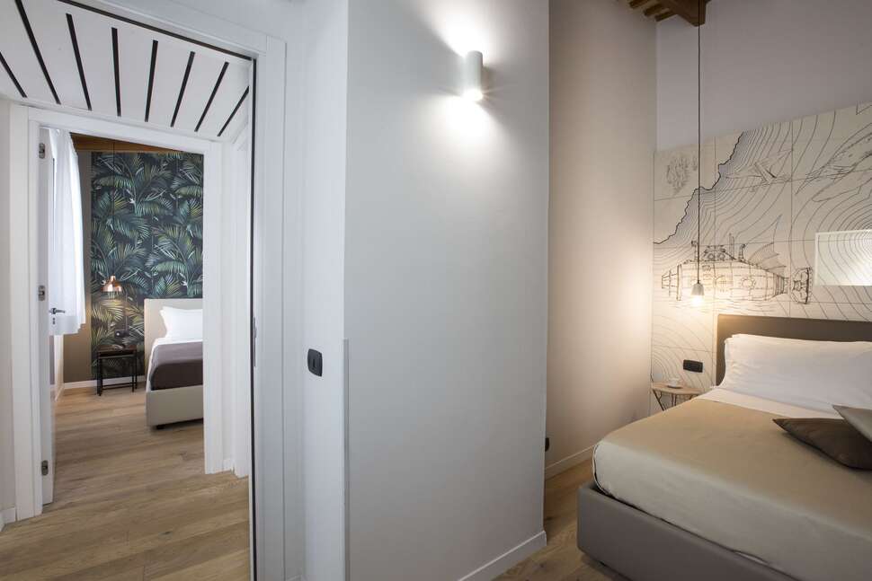 Een foto van Badia Nuova Residence