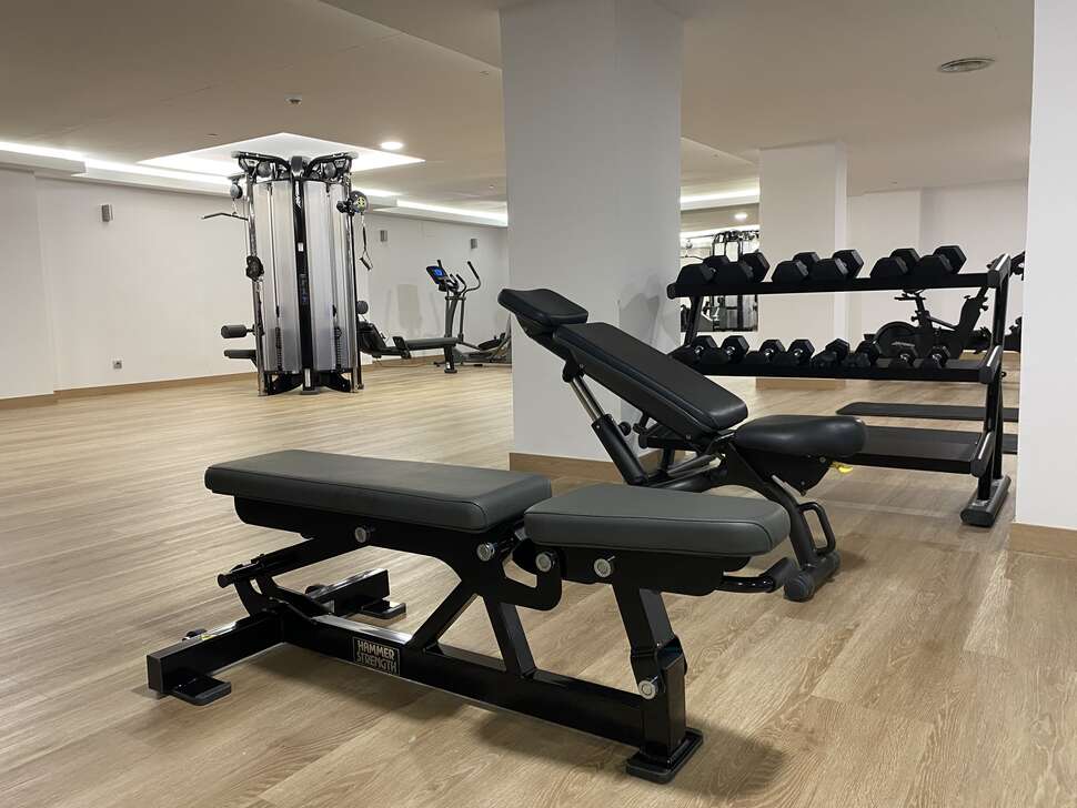 Een foto van MS Aguamarina Suites