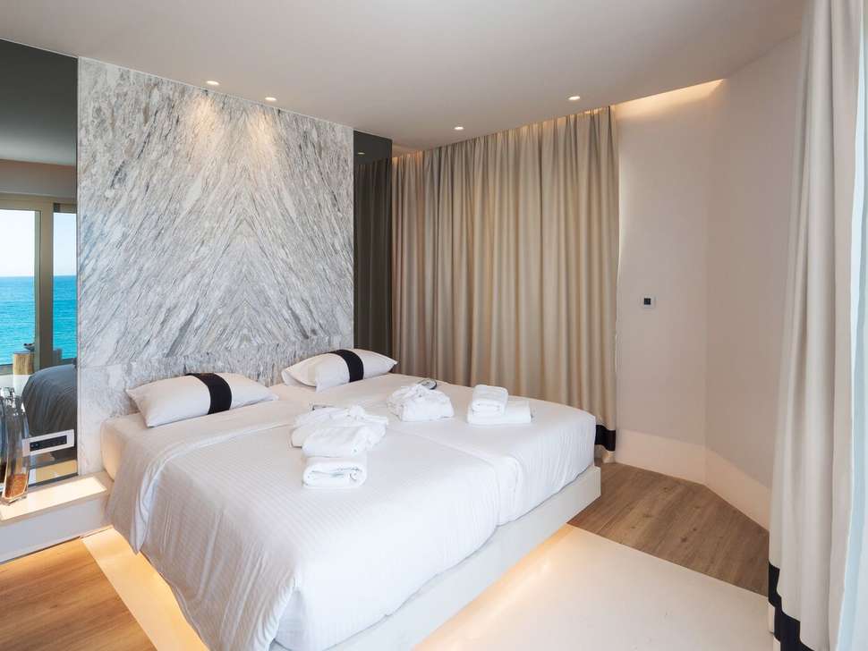 Ein Foto Kahlua Hotel & Suites