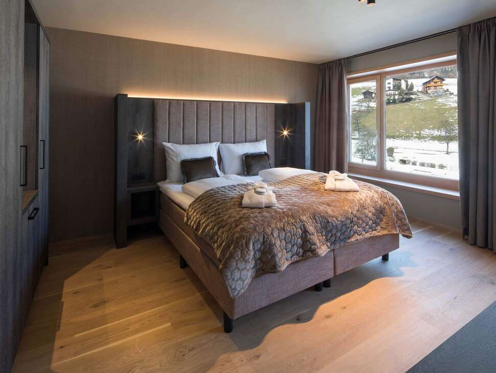 Een foto van Montafon Suites Schruns