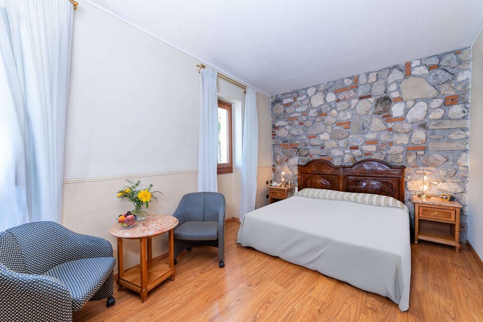 Een foto van Hotel Porta del Sole