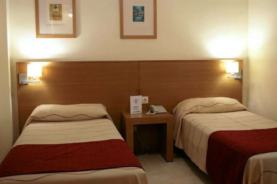 Een foto van Milord's Suites
