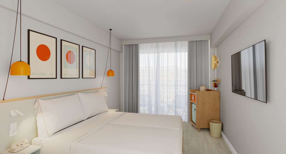 Een foto van Sol House Mallorca