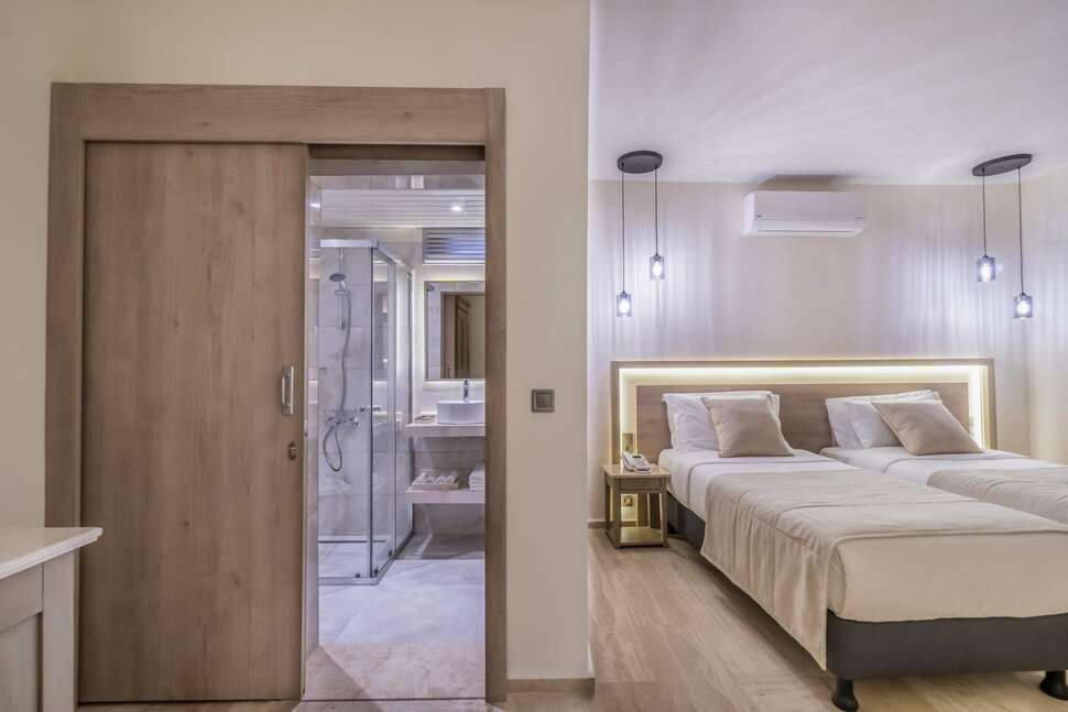 Een foto van Manzara Boutique Hotel