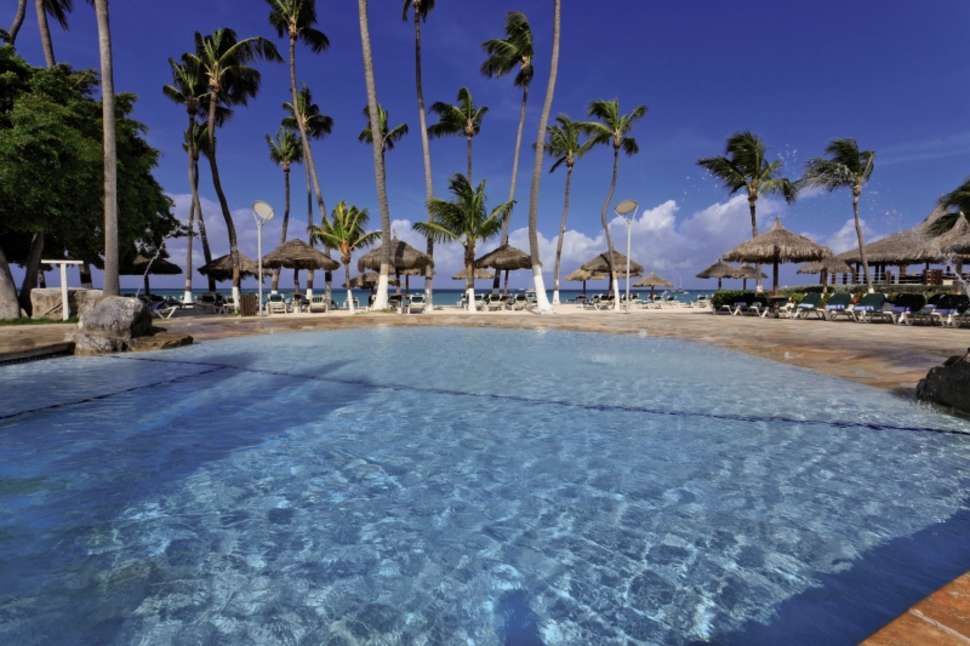 Een foto van Holiday Inn Resort Aruba Beach Resort & Casino